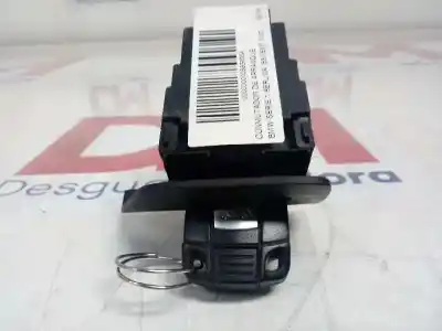 Second-hand car spare part ignition switch for bmw serie 1 berlina (e81/e87) 116d oem iam references 695471713  
