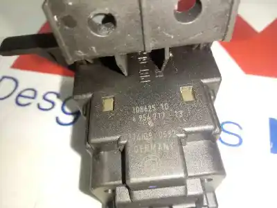 Second-hand car spare part ignition switch for bmw serie 1 berlina (e81/e87) 116d oem iam references 695471713  