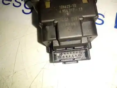 Second-hand car spare part ignition switch for bmw serie 1 berlina (e81/e87) 116d oem iam references 695471713  