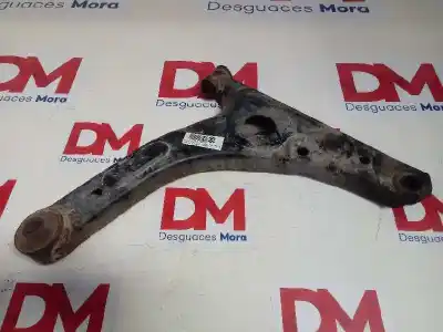 Tweedehands auto-onderdeel rechts voor ondergeheerde arm voor ford transit caja cerrada ´06 cyra oem iam-referenties 