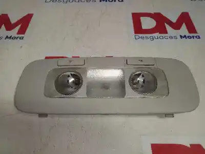 Second-hand car spare part interior light for volkswagen golf vi (5k1) rabbit bluemotion oem iam references 