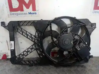 Tweedehands auto-onderdeel elektro ventilator voor ford transit caja cerrada ´06 cyra oem iam-referenties 
