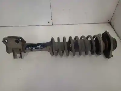 Peça sobressalente para automóvel em segunda mão amortecedor dianteiro direito por opel agila básico referências oem iam 