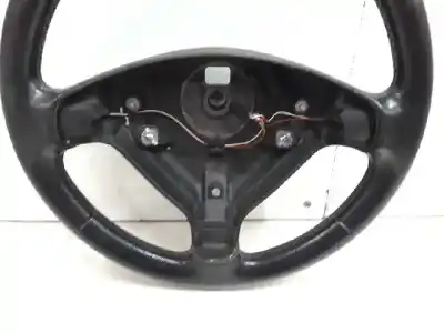 Second-hand car spare part steering wheel for opel agila básico oem iam references   