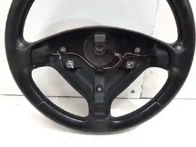 Second-hand car spare part steering wheel for opel agila básico oem iam references   