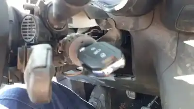 Автозапчасти б/у переключатель стартера за citroen berlingo live m ссылки oem iam 