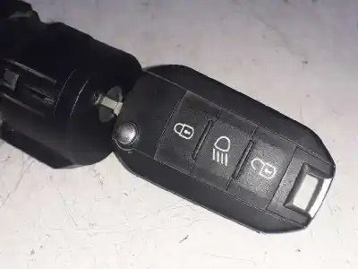 Second-hand car spare part ignition switch for citroen berlingo live m oem iam references   