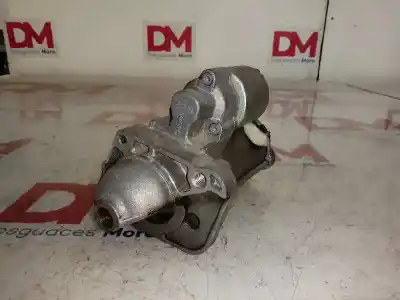 Peça sobressalente para automóvel em segunda mão motor de arranque por renault kadjar business referências oem iam 233003759r
