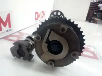 Peça sobressalente para automóvel em segunda mão eixo de comando por citroen c4 picasso exclusive referências oem iam   