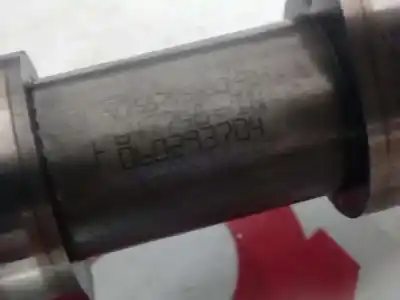 Peça sobressalente para automóvel em segunda mão eixo de comando por citroen c4 picasso exclusive referências oem iam   