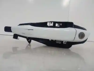 Peça sobressalente para automóvel em segunda mão puxador exterior dianteiro esquerdo por citroen c3 aircross feel referências oem iam 