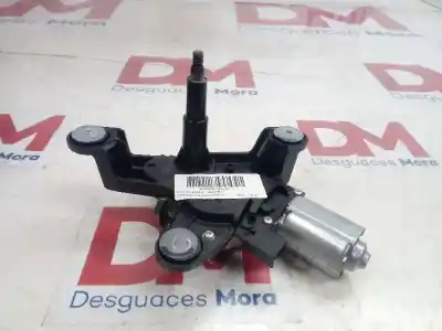 Peça sobressalente para automóvel em segunda mão motor do limpador traseiro por citroen c3 aircross feel referências oem iam 0390205063