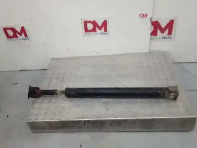 Peça sobressalente para automóvel em segunda mão transmissão central dianteira por kia sorento 2.5 crdi ex referências oem iam 