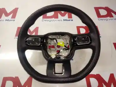 Pezzo di ricambio per auto di seconda mano volante per citroen c3 / c3 origin iii (sx) 1.6 bluehdi 75 riferimenti oem iam 