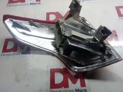 Second-hand car spare part right tailgate light for citroen c4 picasso avatar oem iam references   