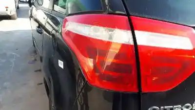 Автозапчастина б/у ЛІВИЙ ХОД ЛІХАР для CITROEN C4 PICASSO  Посилання на OEM IAM 6350CA  