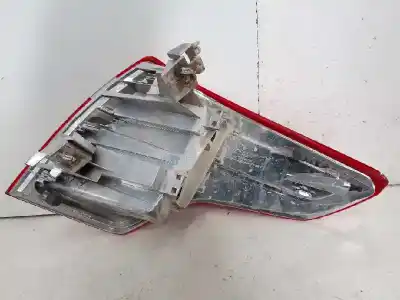 Second-hand car spare part left tailgate light for citroen c4 picasso avatar oem iam references 6350ca  