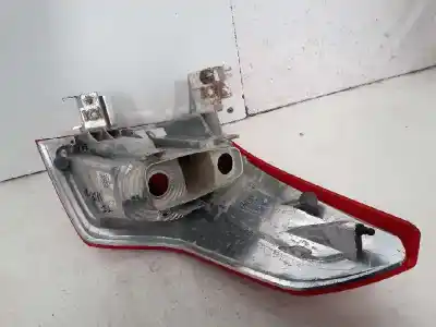 Second-hand car spare part left tailgate light for citroen c4 picasso avatar oem iam references 6350ca  