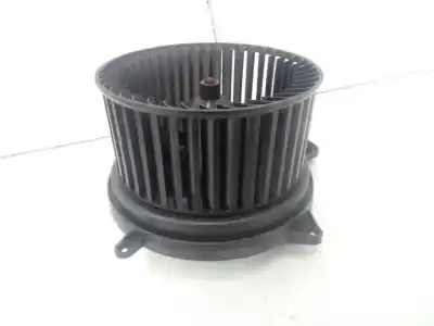 Second-hand car spare part heating fan for mercedes-benz clase ml (bm 164) 320 / 350 cdi (164.122) 224 cv / 165 kw oem iam references   