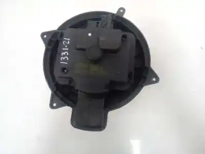 Second-hand car spare part heating fan for mercedes-benz clase ml (bm 164) 320 / 350 cdi (164.122) 224 cv / 165 kw oem iam references   