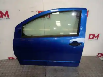 İkinci el araba yedek parçası SOL ÖN KAPI için CITROEN C2  OEM IAM referansları   
