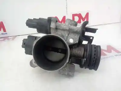 Peça sobressalente para automóvel em segunda mão borboleta de admissão por chrysler voyager (rg) 2.4 cat referências oem iam 