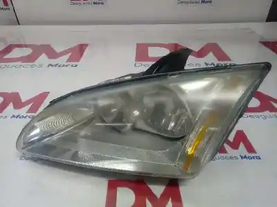 Peça sobressalente para automóvel em segunda mão farol / farolim esquerdo por ford focus berlina (cap) ghia referências oem iam 
