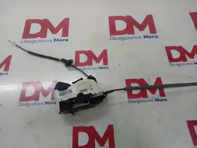 İkinci el araba yedek parçası sag ön kapi kilidi için seat leon st (5f8) reference advanced oem iam referansları 5k1837016j