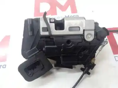 İkinci el araba yedek parçası sag ön kapi kilidi için seat leon st (5f8) reference advanced oem iam referansları 5k1837016j  