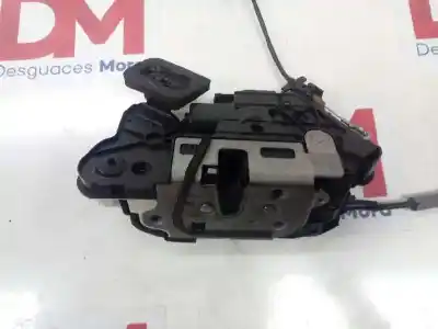 İkinci el araba yedek parçası sol ön kapi kilidi için seat leon st (5f8) reference advanced oem iam referansları cpdis5f8dgt18  