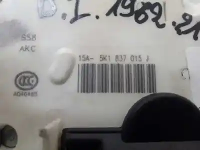 İkinci el araba yedek parçası sol ön kapi kilidi için seat leon st (5f8) reference advanced oem iam referansları cpdis5f8dgt18  