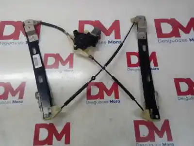 İkinci el araba yedek parçası ön sol pencere regülatörü için seat leon st (5f8) reference advanced oem iam referansları edis5f8dgt18