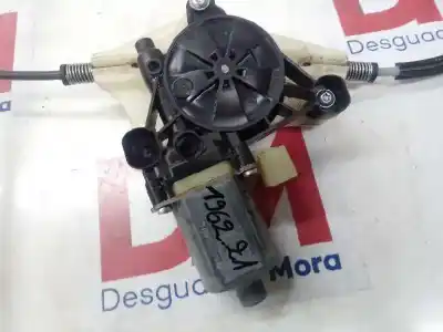 İkinci el araba yedek parçası ön sol pencere regülatörü için seat leon st (5f8) reference advanced oem iam referansları edis5f8dgt18  