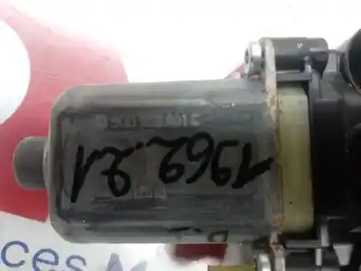 İkinci el araba yedek parçası ön sol pencere regülatörü için seat leon st (5f8) reference advanced oem iam referansları edis5f8dgt18  