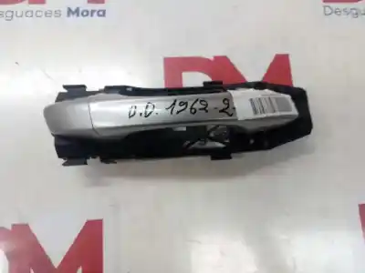 İkinci el araba yedek parçası dis kol ön sag için seat leon st (5f8) reference advanced oem iam referansları 