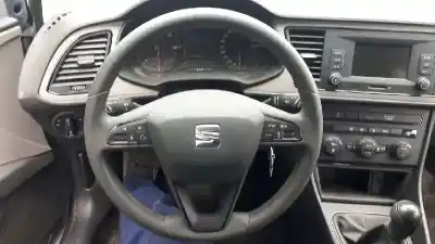 İkinci el araba yedek parçası direksiyon için seat leon st (5f8) reference advanced oem iam referansları vos5f8dgt18