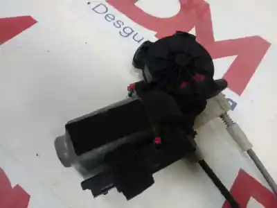 İkinci el araba yedek parçası ön sol pencere regülatörü için renault megane ii berlina 3p 1.5 dci diesel oem iam referansları 128000471  