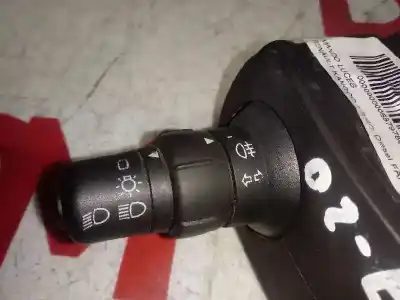 Second-hand car spare part headlights switch for renault kangoo express 1.5 dci oem iam references 88102001196  