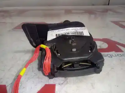 Second-hand car spare part headlights switch for renault kangoo express 1.5 dci oem iam references 88102001196  