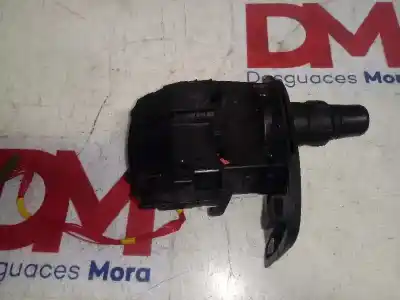 Second-hand car spare part headlights switch for renault kangoo express 1.5 dci oem iam references 88102001196  
