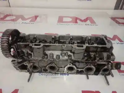 Pièce détachée automobile d'occasion CULASSE DU MOTEUR pour PEUGEOT 207  Références OEM IAM CUP2078HZ07  