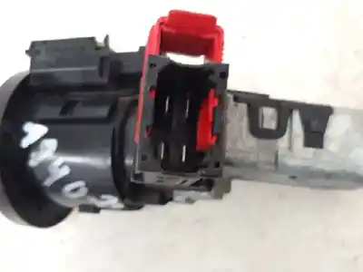 Second-hand car spare part ignition switch for dacia sandero comfort oem iam references   