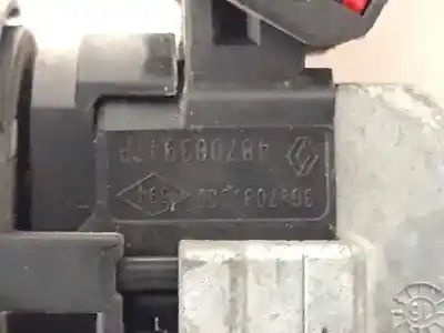 Second-hand car spare part ignition switch for dacia sandero comfort oem iam references   