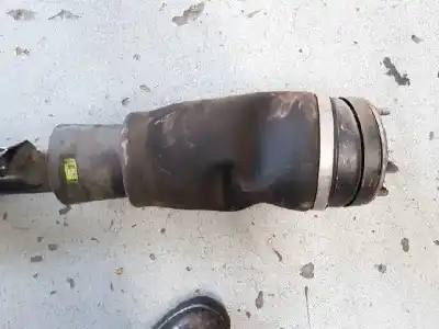 Автозапчастина б/у передній правий амортизатор для land rover range rover (lm) td6 hse посилання на oem iam   