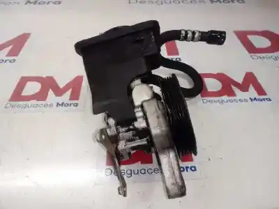 Автозапчастина б/у насос керма для land rover range rover (lm) td6 hse посилання на oem iam qv3000230e  