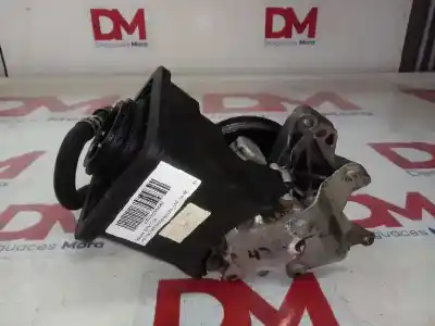 Автозапчастина б/у насос керма для land rover range rover (lm) td6 hse посилання на oem iam qv3000230e  