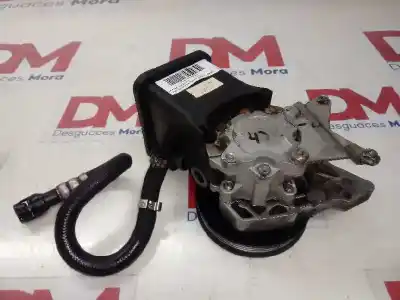 Автозапчастина б/у насос керма для land rover range rover (lm) td6 hse посилання на oem iam qv3000230e  