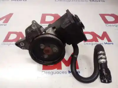 Pièce détachée automobile d'occasion POMPE DE DIRECTION pour LAND ROVER RANGE ROVER (LM)  Références OEM IAM QV3000230E  