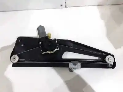 Автозапчасти б/у задний правый стеклорегулятор за land rover range rover (lm) td6 hse ссылки oem iam 