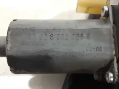 Автозапчастина б/у регулятор скла заднього правого для land rover range rover (lm) td6 hse посилання на oem iam   